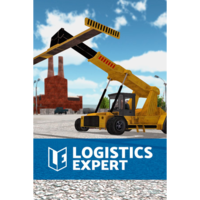 IO Games Logistic Expert (PC - Steam elektronikus játék licensz)