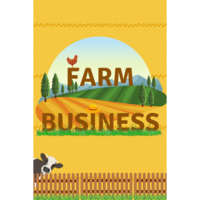 LST Games Farm Business (PC - Steam elektronikus játék licensz)