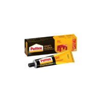 Pattex Pattex Kraftkleber Compact, Kontaktkleber, Gel, Tube, 125g (9H PCG2C)
