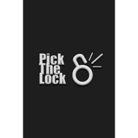 Simple Logic Games Pick The Lock (PC - Steam elektronikus játék licensz)