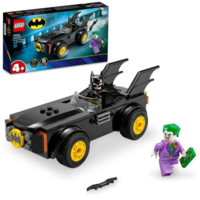Lego Lego DC Batmobile Batman vs. The Joker hajsza (76264) (L76264)
