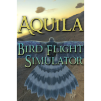 Graeme Scott Aquila Bird Flight Simulator (PC - Steam elektronikus játék licensz)