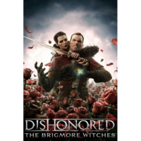 Bethesda Softworks Dishonored: The Brigmore Witches (PC - Steam elektronikus játék licensz)