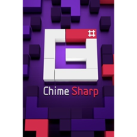 Chilled Mouse Chime Sharp (PC - Steam elektronikus játék licensz)