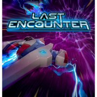 Exordium Games Last Encounter (PC - Steam elektronikus játék licensz)