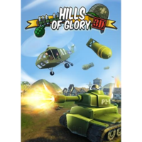 Plug In Digital Hills Of Glory 3D (PC - Steam elektronikus játék licensz)