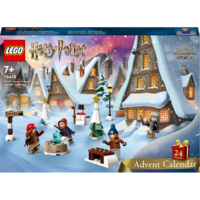 LEGO SOP LEGO Harry Potter Adventskalender 76418 (76418)