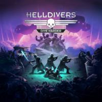 PlayStation Mobile HELLDIVERS™ Dive Harder Edition (PC - Steam elektronikus játék licensz)