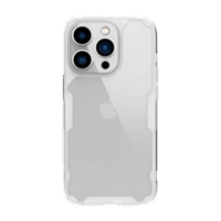 Nillkin Nillkin Nature TPU Pro Case Apple iPhone 14 Pro Max tok fehér (038398) (NI038398)