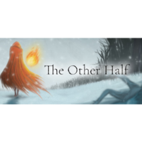 Studio Egg Roll The Other Half (PC - Steam elektronikus játék licensz)
