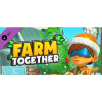 Milkstone Studios Farm Together - Polar Pack (PC - Steam elektronikus játék licensz)
