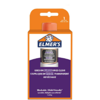 Elmer's Elmers Klebestift Disappearing Purple 22G - 1er Blister (2136694)