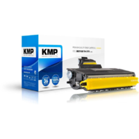 KMP Printtechnik AG KMP Toner Brother TN-3170/TN3170 black 7000 S. B-T15 remanufactured (1251,0000)