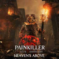 Prime Matter Painkiller Hell & Damnation Heaven's Above (PC - Steam elektronikus játék licensz)