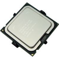 Intel Intel Celeron Dual Core E1400 2.0GHz (s775) Használt Processzor Tray (HH80557PG041D (H))