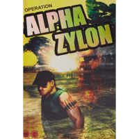 Strategy First Alpha Zylon (PC - Steam elektronikus játék licensz)