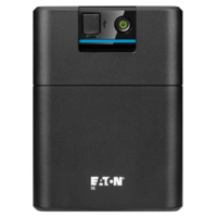 Eaton Eaton 5E Gen2 2200 USB szünetmentes tápegység (UPS) Vonal interaktív 2,2 kVA 1200 W 6 AC kimenet(ek) (9C00-83007)