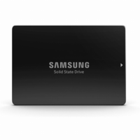 SAMSUNG Samsung PM893 2.5" 7,68 TB Serial ATA III V-NAND TLC (MZ7L37T6HBLA-00A07)