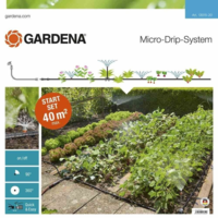 Gardena Gardena 13015-20 MD indulókészlet virág- és növényágyásokhoz (13015-20)