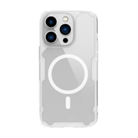 Nillkin Nillkin Nature TPU Pro Magnetic Apple iPhone 14 Pro Max tok fehér (038410) (NI038410)