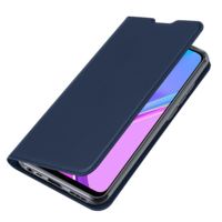 Dux Ducis Dux Ducis Skin Pro Xiaomi Redmi 9 fliptok sötétkék (GP-98996) (GP-98996)