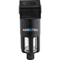 Aerotec Aerotec Sűrített levegős szűrő 1/4 (6,3 mm) (2010206)