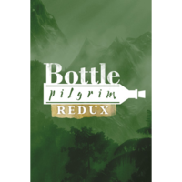 Tonguç Bodur Bottle: Pilgrim Redux (PC - Steam elektronikus játék licensz)