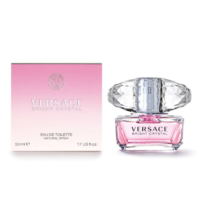 Versace Versace Bright Crystal EDT 50ml Hölgyeknek (8011003993819)
