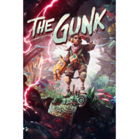 Thunderful Publishing The Gunk (PC - Steam elektronikus játék licensz)