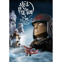 Plug In Digital Red Barton And The Sky Pirates (PC - Steam elektronikus játék licensz)