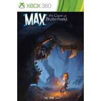 Xbox Game Studios Max: The Curse of Brotherhood (Xbox One Xbox 360 Xbox Series X|S - elektronikus játék licensz)