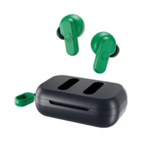 Skullcandy Skullcandy Dime True Wireless Bluetooth fülhallgató kék-zöld (S2DMW-P750) (S2DMW-P750)
