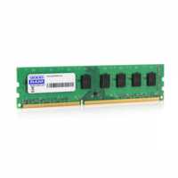 GoodRAM GoodRAM 8GB (1x8) 1333MHz CL9 DDR3 (GR1333D364L9/8G)