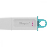 Kingston Kingston Datatraveler Exodia 64GB USB 3.2 (KC-U2G64-5R)