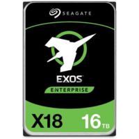 Seagate Seagate Enterprise ST16000NM000J merevlemez-meghajtó 3.5" 16 TB Serial ATA III (ST16000NM000J)