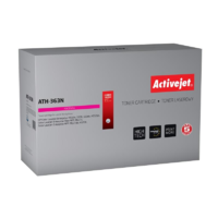 ActiveJet ActiveJet (HP 508A CF363A) Toner Magenta (ATH-363N)