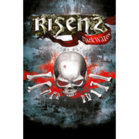 Deep Silver Risen 2: Dark Waters (PC - Steam elektronikus játék licensz)