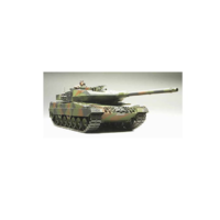 Tamiya Tamiya Leopard 2 A6 Main Battle Tank műanyag modell (1:35) (MT-35271)