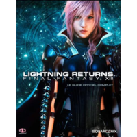 Square Enix Lightning Returns: Final Fantasy XIII (PC - Steam elektronikus játék licensz)
