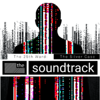 NIS America, Inc. The 25th Ward: The Silver Case - Digital Soundtrack (PC - Steam elektronikus játék licensz)