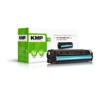 KMP Printtechnik AG KMP Toner HP CF287A black 12000 S. H-T238A remanufactured (2540,4000)