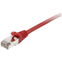 Equip Equip 605520 SFTP patch kábel CAT6, 1m piros (605520)