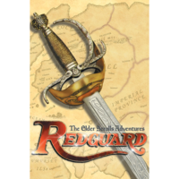 Bethesda Softworks The Elder Scrolls Adventures: Redguard (PC - Steam elektronikus játék licensz)