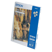 Epson Epson fotópapír A4 Matt 50lap (C13S041256) (010343818439)