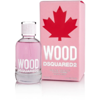 Dsquared2 Dsquared2 Wood For Her EDT 30ml Hölgyeknek (8011003845569)