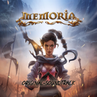 Daedalic Entertainment Memoria Soundtrack (PC - Steam elektronikus játék licensz)