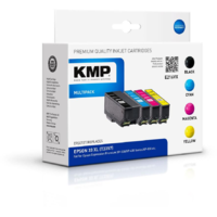 KMP Printtechnik AG KMP Patrone Epson T3357 Multipack 400-650S. E216VX remanufactured (1633,4055)