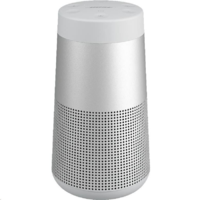 Bose BOSE SoundLink Revolve II Bluetooth hangszóró ezüst (858365-2310 / 858365-0300) (858365-2310)