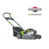 NAC Benzines fűnyíró - Murray EQ2-400 Briggs Stratton