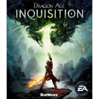 Electronic Arts Dragon Age 3: Inquisition (PC - EA App (Origin) elektronikus játék licensz)
